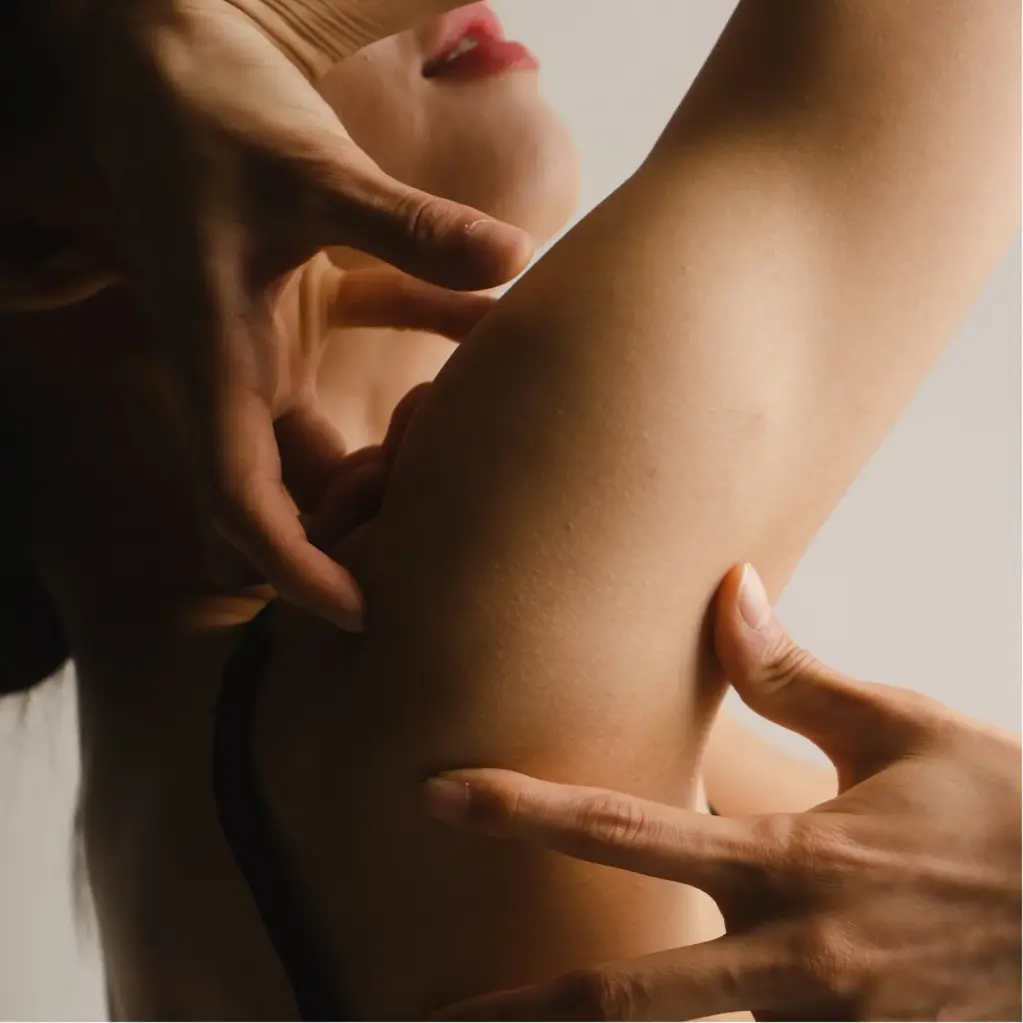 Despertar de los Sentidos en pareja – Spa Catalonia Atocha