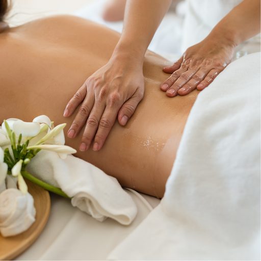 Masaje Aromaterapia 50 min- Spa Catalonia Atocha