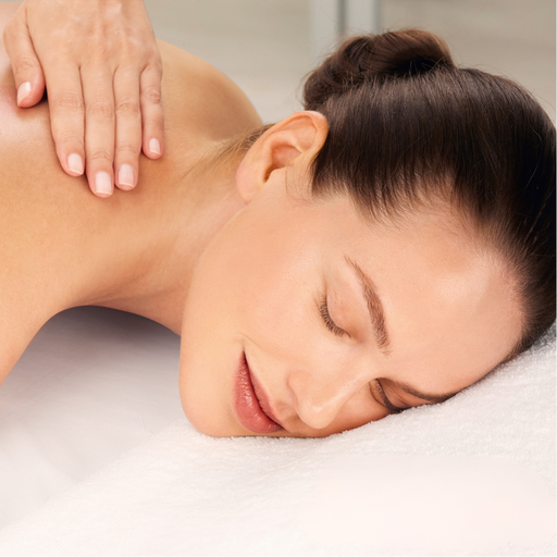 Masaje Bienestar 25 min - Spa Catalonia Atocha
