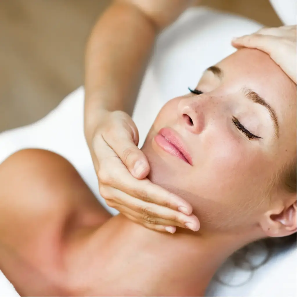 Soin du visage sur Mesure- Spa Catalonia Atocha
