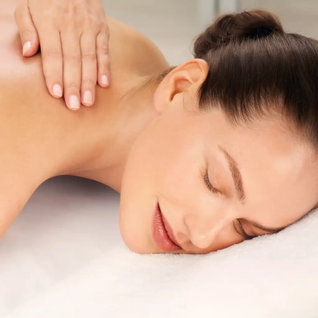 Masaje Bienestar - Spa Catalonia Atocha