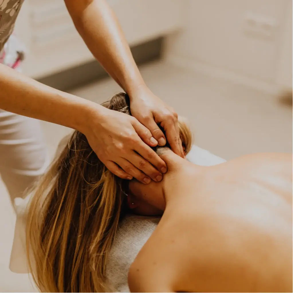 Ritual Cuerpo y Mente – Spa Catalonia Atocha