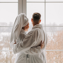 San Valentín Experience: Masaje en Pareja & Spa - Spa Catalonia Atocha