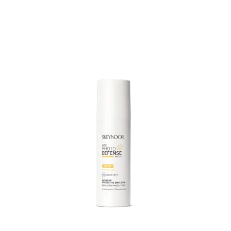 Emulsión protectora diaria SPF 50 – Age Photo Defense