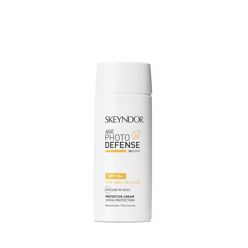 Crema protectora diaria SPF 50+ – Age Photo Defense