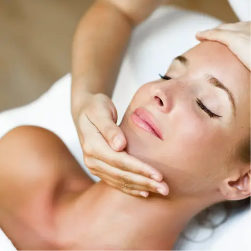 [ATOCHA] Bespoke Facial - Spa Catalonia Atocha
