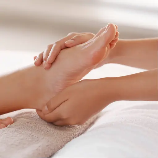 [ATOCHA] Masaje Reflexología - Spa Catalonia Atocha