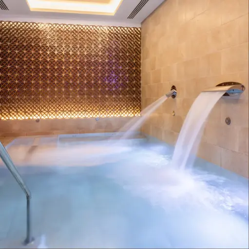 [ATOCHA] Acceso Spa 60 minutos Externo- Catalonia Atocha