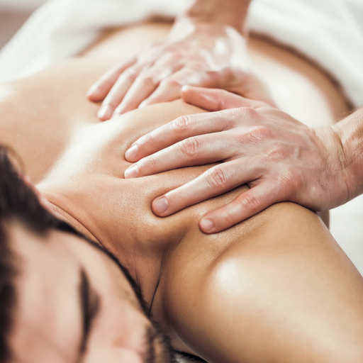 Un momento de relax para papá - Spa Catalonia Atocha