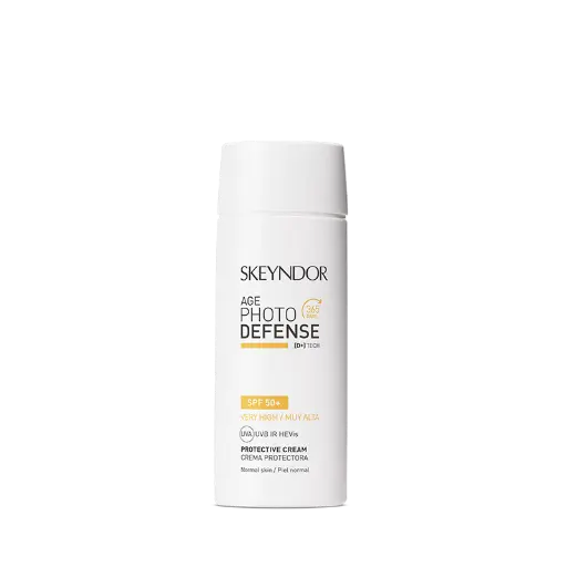 Crema protectora diaria SPF 50+ – Age Photo Defense